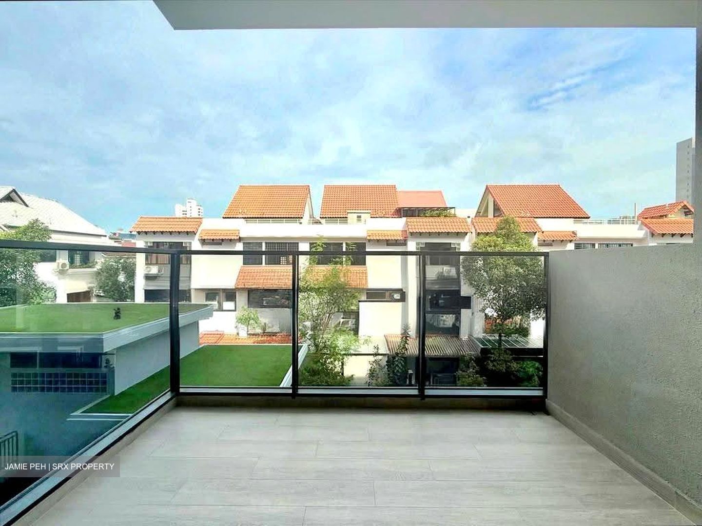 ARDOR RESIDENCE (D15), Apartment #618164761